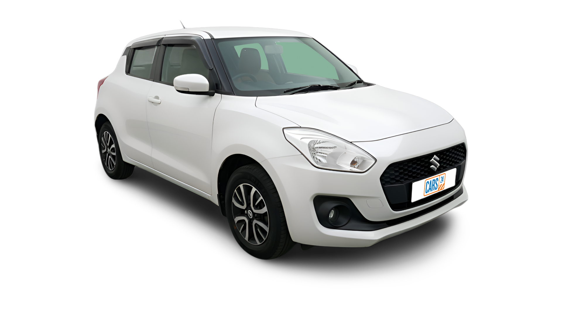 Maruti Swift-img